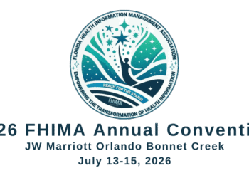 Florida Health Information Management Association – FHIMA Jul 13–15 2026