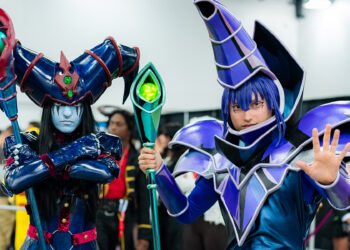 Florida Supercon – Pop Culture Exhibition and Festival Jul 10–12 2026