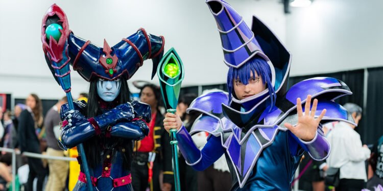 Florida Supercon – Pop Culture Exhibition and Festival Jul 10–12 2026