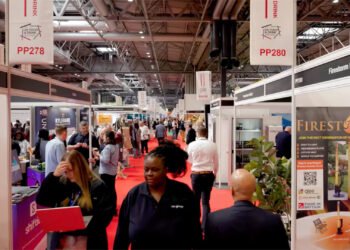 Food & Drink Expo Apr 13–15 2026