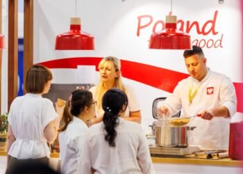 Food & Drinks Malaysia by SIAL Jul 21–23 2026