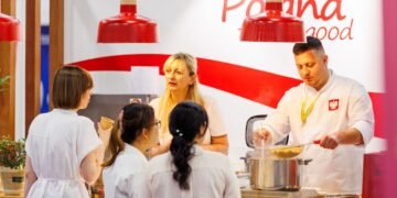 Food & Drinks Malaysia by SIAL Jul 21–23 2026