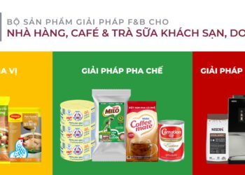 Food & Hospitality Vietnam – FHV Mar 24–26 2026