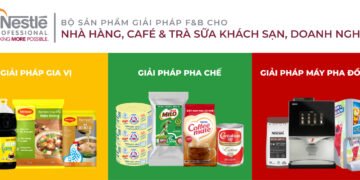 Food & Hospitality Vietnam – FHV Mar 24–26 2026