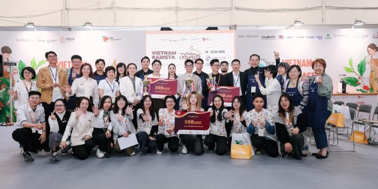 Food & Hotel Hanoi – Sep 21–23 2027