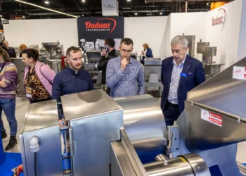 Food Tech Expo – International Food Technology Fair Nov 17–19 2026