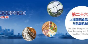 FoodPack China – Jun 15–17 2026