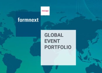 Formnext – Int’l Exhibition & Conference on Additive Technologies & Tool Making Nov 17–20 2026