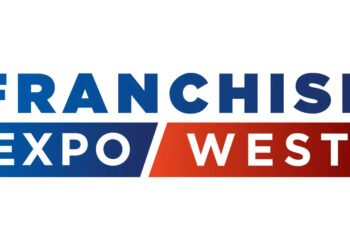 Franchise Expo West – Nov 13–14 2026