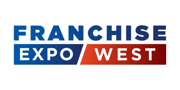 Franchise Expo West - Nov 13–14 2026 1 Franchise Expo West – Nov 13–14 2026