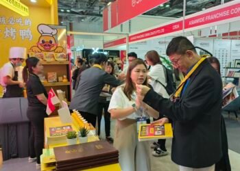 Franchising & Licensing Asia – FL Asia Aug 13–15 2026