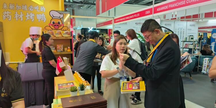 Franchising & Licensing Asia – FL Asia Aug 13–15 2026