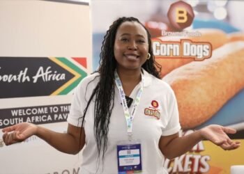 Free From Specialty Food Nov 16–18 2026