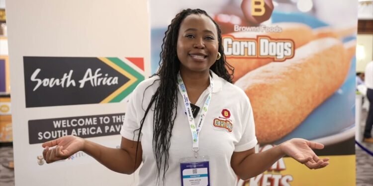 Free From Specialty Food Nov 16–18 2026