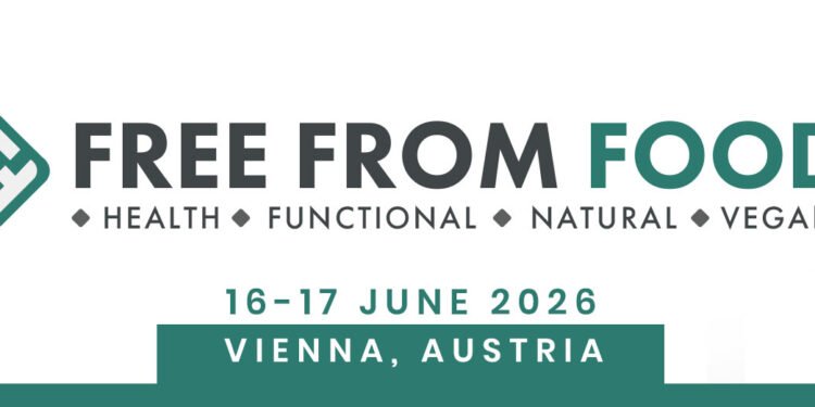 Free From Specialty Food – Jun 16–17 2026