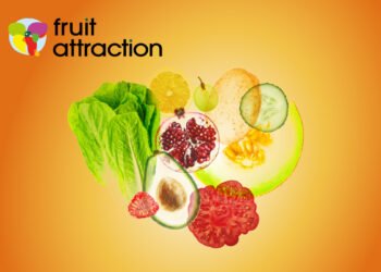 Fruit Attraction – Trade Fair for the Fruit & Vegetable Industry – Oct 6–8 2026