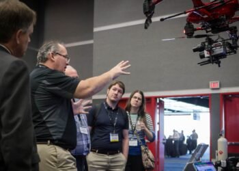 Fugitive Emissions Summit Americas Apr 15–16 2026