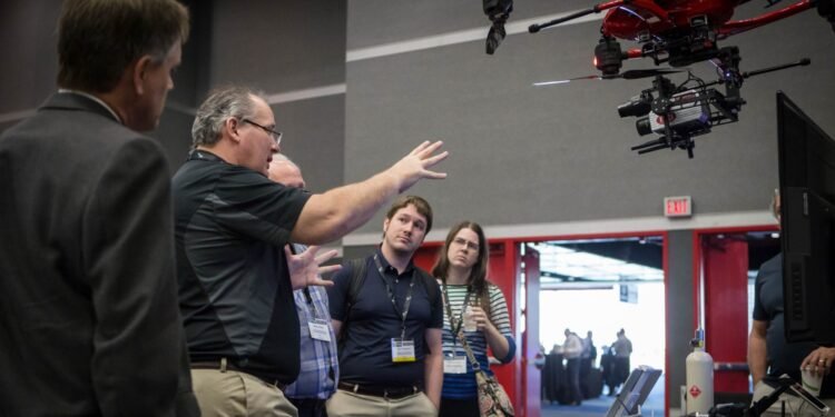 Fugitive Emissions Summit Americas Apr 15–16 2026