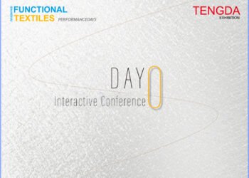 Functional Textiles Shanghai by Performance Days Mar 5–6 2026