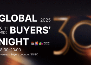 Furniture China Sep 8–11 2026