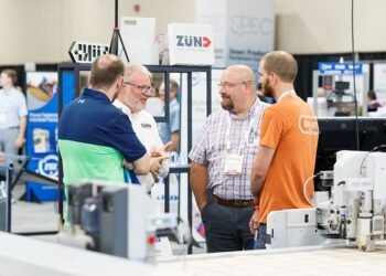 Furniture Manufacturing Expo – Jun 3–4 2026