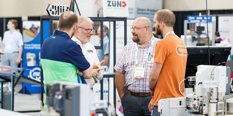 Furniture Manufacturing Expo – Jun 3–4 2026