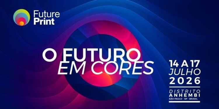 FuturePrint – Jul 14–17 2026