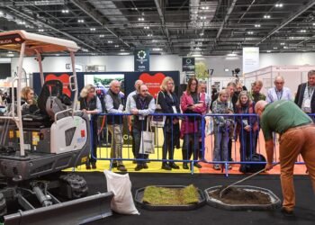 FutureScape Expo Oct 13–14 2026