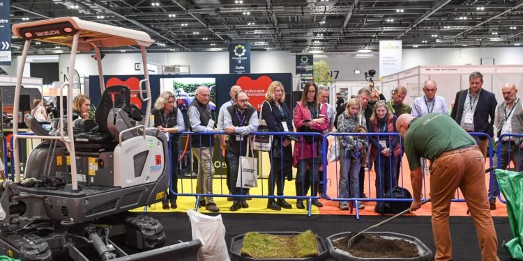 FutureScape Expo Oct 13–14 2026