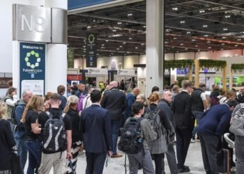 FutureScape USA Dec 8–9 2026