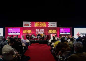 Futurebuild May 12–14 2026 5 Futurebuild May 12–14 2026