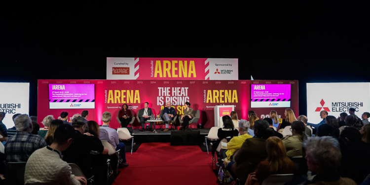 Futurebuild May 12–14 2026