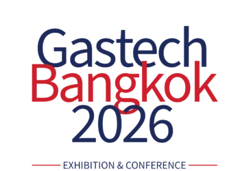 GASTECH Exhibition & Conference Sep 14–17 2026