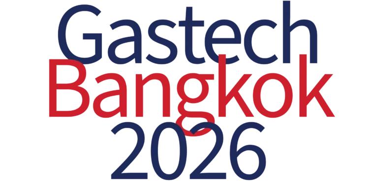 GASTECH Exhibition & Conference Sep 14–17 2026