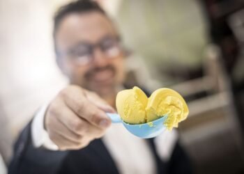 GELATISSIMO – World of Gelato – Feb 16–18 2028