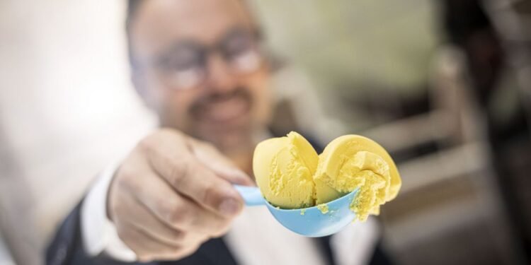 GELATISSIMO - World of Gelato - Feb 16–18 2028 1 GELATISSIMO – World of Gelato – Feb 16–18 2028