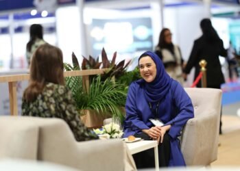 GESS Dubai – Global Educational Supplies & Solutions Nov 10–12 2026