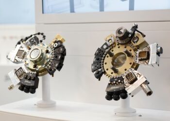 GIFA Southeast Asia Sep 15–17 2027