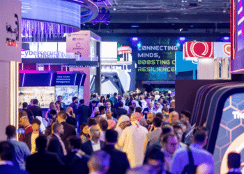 GISEC – Gulf Information Security Expo & Conference – May 5–7 2026