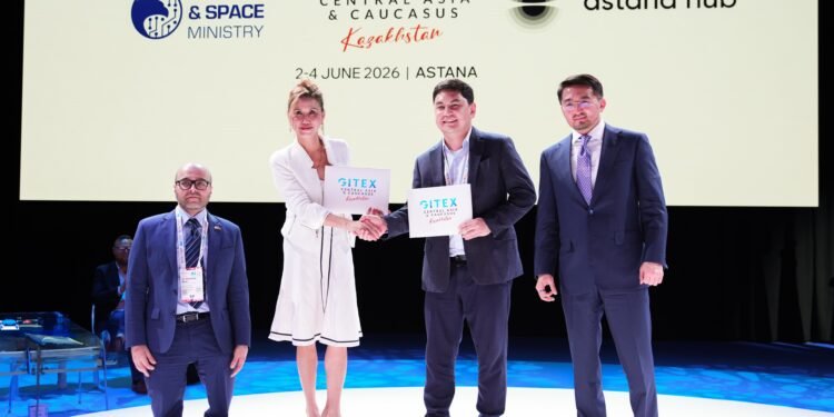 GITEX Europe Jun 30–1 2026