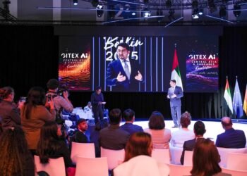 GITEX Global Dubai Dec 7–11 2026