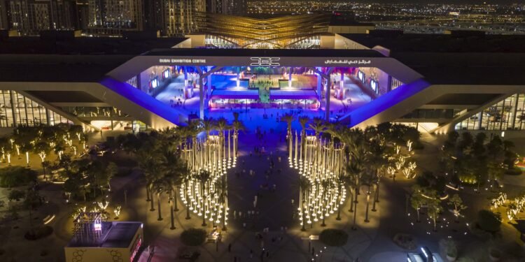 GITEX Vietnam Oct 1–2 2026