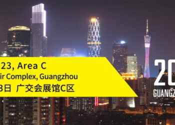 GITF – Guangzhou International Travel Fair – May 21–23 2026