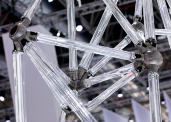 GLASSPEX INDIA Sep 23–25 2027