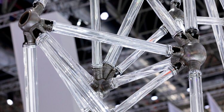 GLASSPEX INDIA Sep 23–25 2027