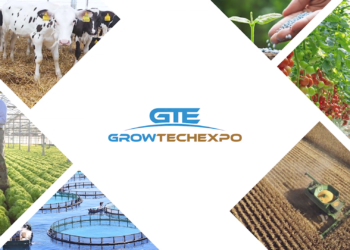 GROWTECH EXPO – GTE Oct 21–23 2026