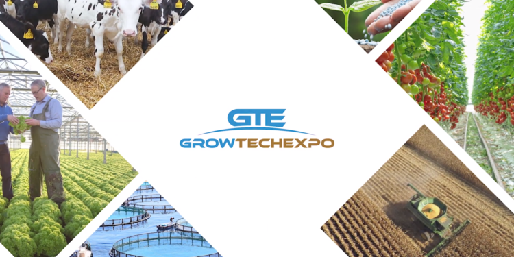 GROWTECH EXPO – GTE Oct 21–23 2026