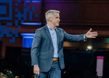 GS1 Connect Conference and Exhibit – Jun 9–11 2026