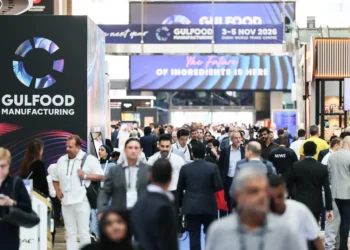 GULFOOD MANUFACTURING Nov 3–5 2026
