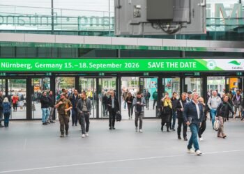 GaLaBau – Urban Green & Open Spaces – Sep 15–18 2026